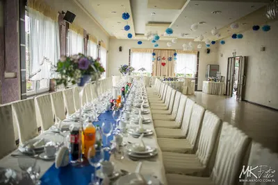 Kawiarnia i Dom Przyjęć Poezja